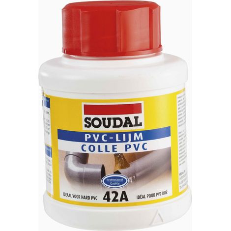 Colla PVC liquida 42A