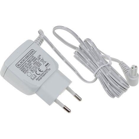 Black&decker - cargador sa - - n561332 - 5025537553138