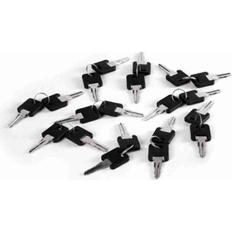 KEY053 Chiave Sblocco 053 Per Ion 4 -6 Ditec Key053 Entrematic Ricambio Originale Nuovo