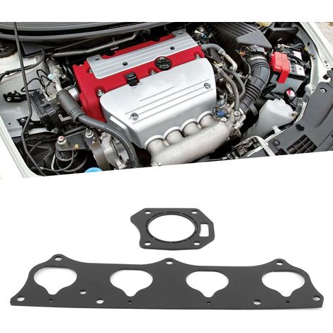 Joint de collecteur d'admission d'air chaud pour pièces automobiles, compatible avec Honda et Acura. (1/5)