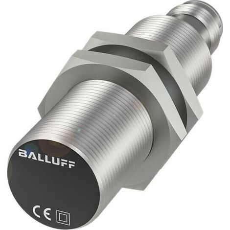 Proximity switch inductive BALLUFF BES043J