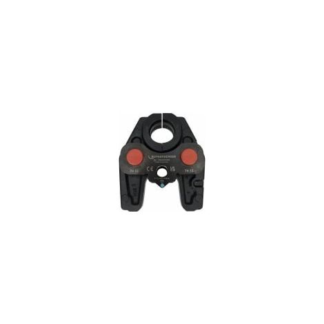 ROTHENBERGER ROMAX NANO iJAW, TH, 32mm - 1000050250