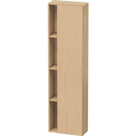 DURAVIT DS1248R3030 Armoire haute DuraStyle,240x500x1800mm (1/2)