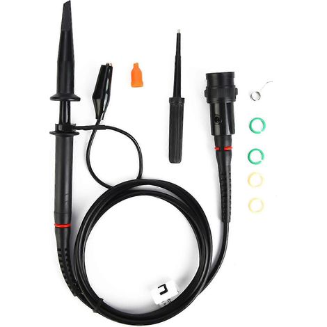 UT P05 200 MHz Passive Tastspitze für hochpräzise Oszilloskop-Teilemessung und -Test – Set