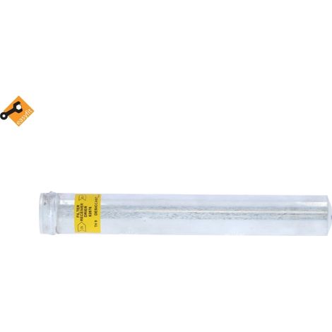 Filtre déshydratant, climatisation NRF 33304 LAND ROVER JRJ500020