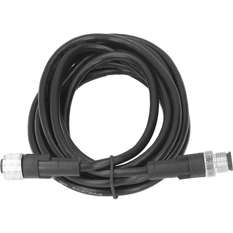 Câble de raccordement NMEA 2000 pour bateau, compatible Garmin, Lowrance, Simrad, B&G, Navico, longueur 3 mètres (9.84 pieds)