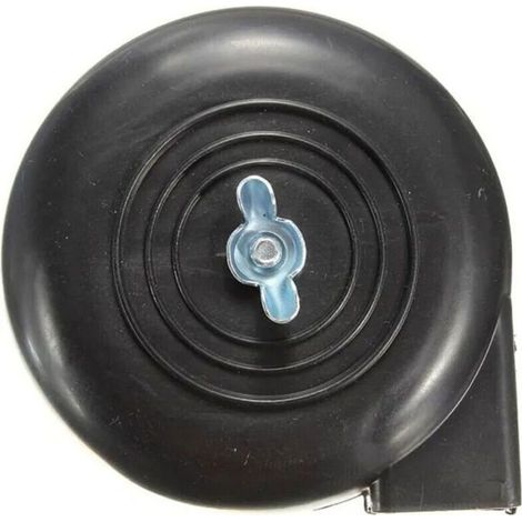 Filtre et silencieux pour compresseur d'air, filtre et silencieux de rechange pour compresseur d'air de 20 mm