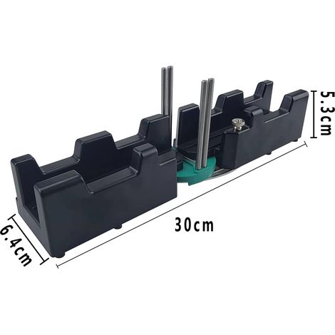 Outil de mesure coudé deux en un Outil de mesure coudé deux en un (1/5)