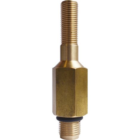 IK SPRAYERS Connecteur air comprimé pour pulvérisateur IK METAL et INOX (1/2)