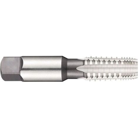 Taraud machine C NPT 1.1/2 pouces x11.5 HSS brillant Normal (1/2)