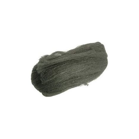 200 g Stahlwolle (grobkörnig) FAITHFULL