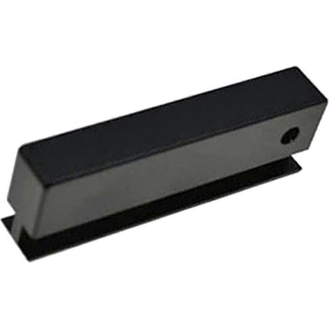 Outil de nivellement des frettes de guitare, version 114 mm (1/5)