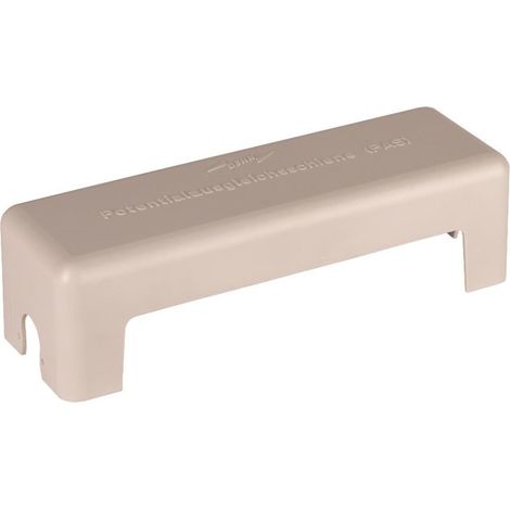DEHN Abdeckhaube K grau f. PAS R15 AH RK (1/4)