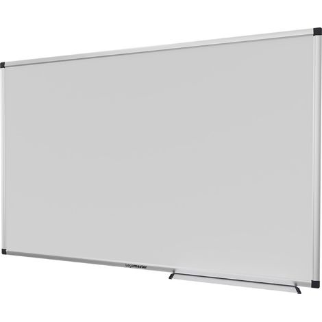 Tableau blanc magnétique - Legamaster - 60X90 cm- Acier laqué (1/5)