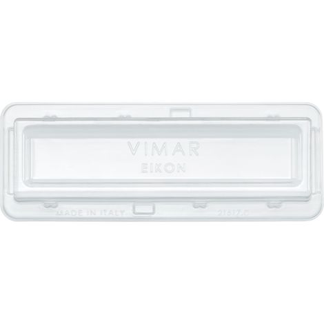 VIMAR - 21617.C 7M Protection de support Eikon