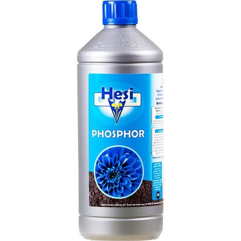 Renforceur de floraison terre - Phosphor - 1L - Hesi