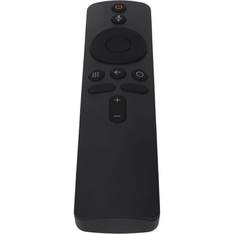 Télécommande vocale XMRM-006 pour boîtier TV Xiaomi Mi Box S avec Netflix Live (1/5)
