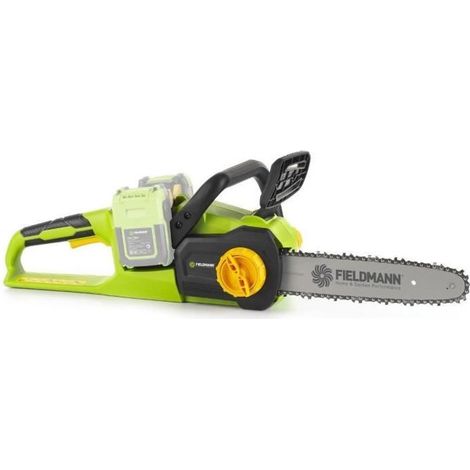 Motosierra inalámbrica - Fieldmann - FZP 70805-0 (1/5)