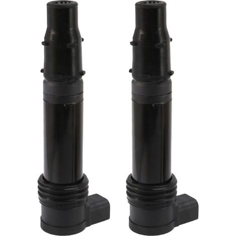 2 pièces 129700-4580 Bobine D'allumage Pour Kawasaki Er6n Ex650 Versys 650 (1/4)