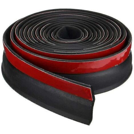 Garage Door Sealing Tape, Multi-Purpose Door Bottom Seal (1/3)