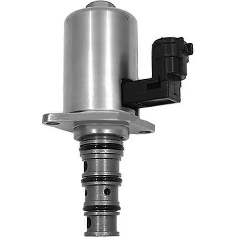 9312792 Électrovanne proportionnelle inverse pour pompes hydrauliques d'excavatrices et de machines de construction, adaptée à EX200-5G. (1/5)