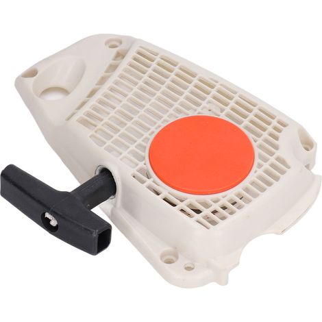 Starter-Baugruppe für Kettensägen, Starter-Abzieher, passend für STIHL MS192, 192T, 193, 193T, 1137 080, 2100, 1137 080, 2108 (1/5)