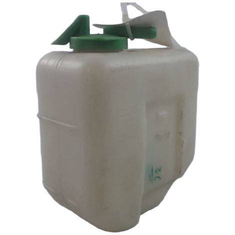 [PRODUIT D'OCCASION] Vase Expansion NISSAN Pixo ♻️ Ref Oe. 217104a00b - Garantie à vie (1/2)