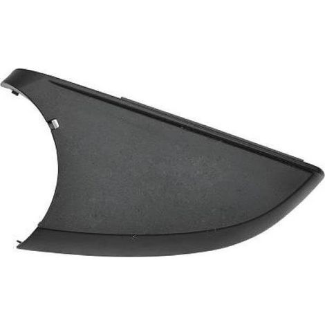 Coque de rétroviseur droite inférieure Mercedes Classe C W204 phase 2 2011-2013