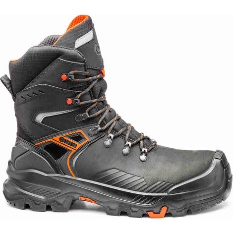 Scarpe Antinfortunistiche Fortrex T-REX TOP S3 HRO CI HI LG FO SRC B1610 BASE PROTECTION