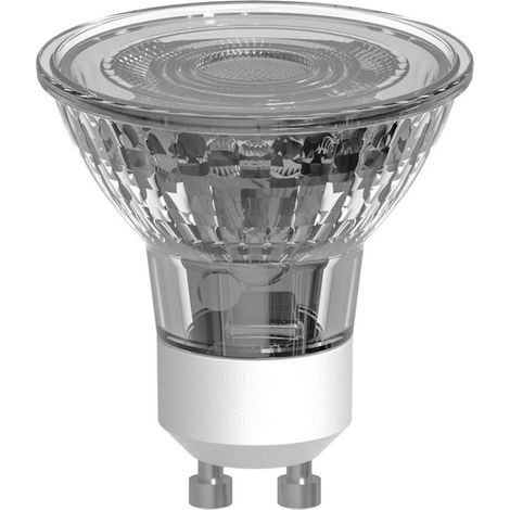 Hama LED-Lampe GU10 350lm 2700K 5er Pack