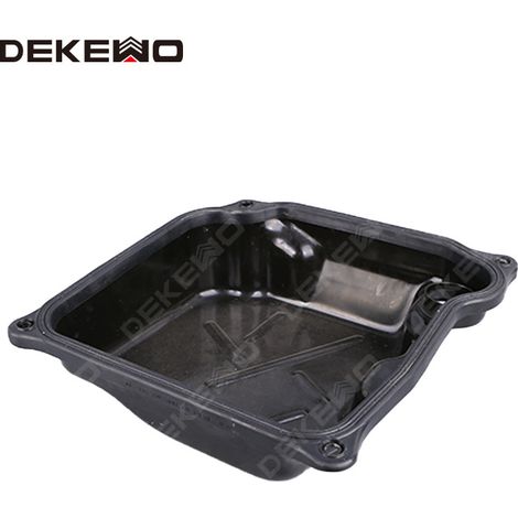 Carter d'huile de transmission compatible avec les modèles Volkswagen Tiguan, Passat et Audi Q3 (référence 0BH325201D). (1/3)