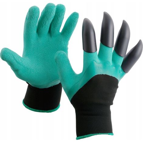 CLAWS GARTENHANDSCHUHE (1/3)