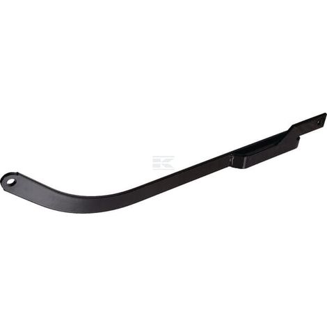 PLAQUE BRAS DROIT (NOIR) 95C ORIGINAL STIGA - 1134-6237-10