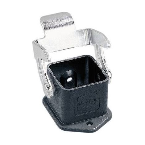 Custodia da incasso Han 3M-agg-B 09 37 003 0301 Harting 1 pz.
