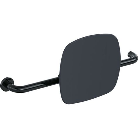 HEWI 801.51.9262L 90 Appui-dossier Couleur 92, WA 150 mm, gauche (1/2)
