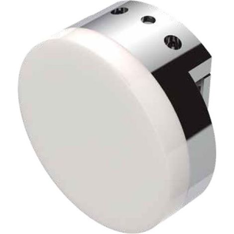 Inada LED-Badezimmerwandleuchte 4,5W 4000K IP44