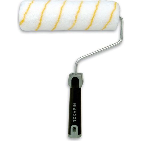 ROULEAU ANTI-GOUTTE AVEC BORD 50 - 22 CM (1/2)