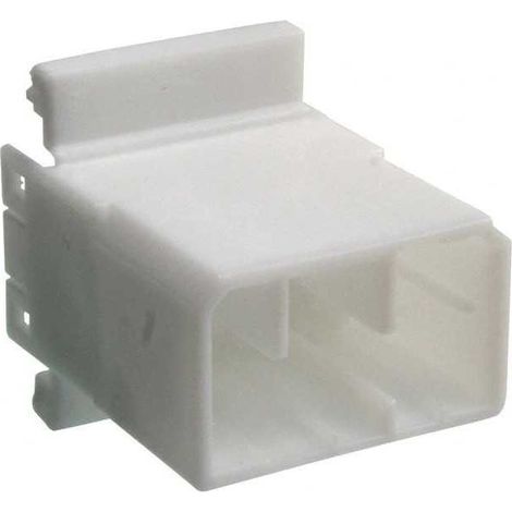 Connettore Multilock 070 femmina 8 vie
