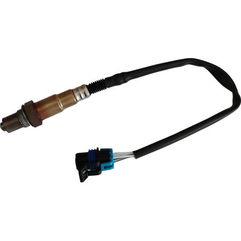 Oxygen sensor 2344818 12616203 suitable for Cadillac, Chevrolet and Opel vehicles. (1/5)