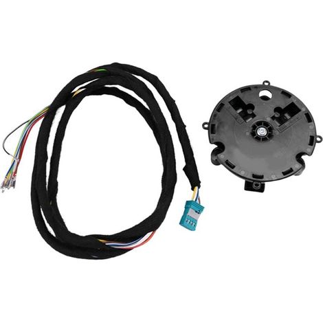 Motore per specchietto retrovisore orientato verso il basso 3D0959578C per 3D0 959 578 C 6 MK6