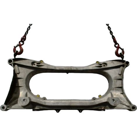 [PRODUIT D'OCCASION] Berceau Moteur Avant LEXUS Is 2006- ♻️ Ref Oe. 5120130140 - Garantie à vie
