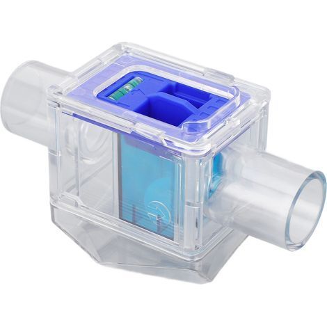 Clapet anti-retour de condensat, Anti-reflux, Anti-odeur, tuyau de vidange de climatisation centrale