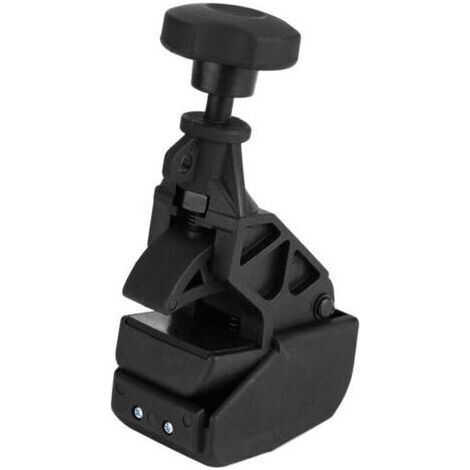 Bloque Roue Voiture Démonte Pneu Pince Outils De Bloque Détendeur De Talon Pour Montage Changement Des Pneus (1/5)