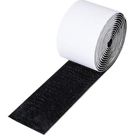 1 rouleau de ruban adhésif de fixation pour pédales (1/3)