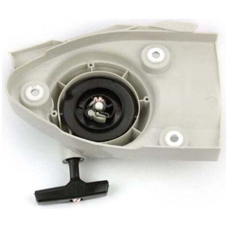 Lanceur De Démarrage Pour Scie À Chaîne TS410 TS420 Pièce De Rechange (1/4)