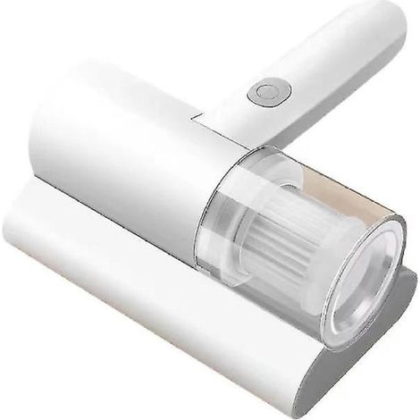 1 Aspirateur anti-acariens, 10 kPa, UV 254 nm, 50 °C, pour matelas, oreillers, canapés (1/5)