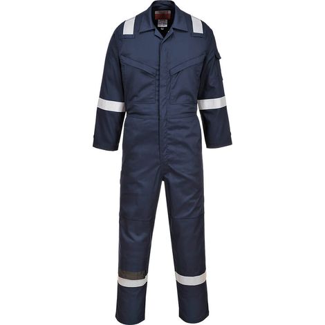 Insektenschutzmittel Fr Kombi 210 g - M - Marine - Portwest