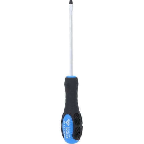 BRILLIANT TOOLS Tournevis Plat 3,0 mm - BT034801 (1/5)