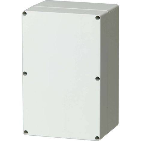 Fibox PC 162513 7032860 Contenitore universale 160 x 250 x 125 Policarbonato Grigio (RAL 7035) 1 pz.