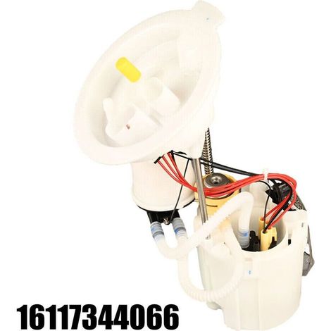 Kraftstoffpumpe 16117344066, kompatibel mit BMW 230i, 330i, 430i, 340i, 440i, M240i